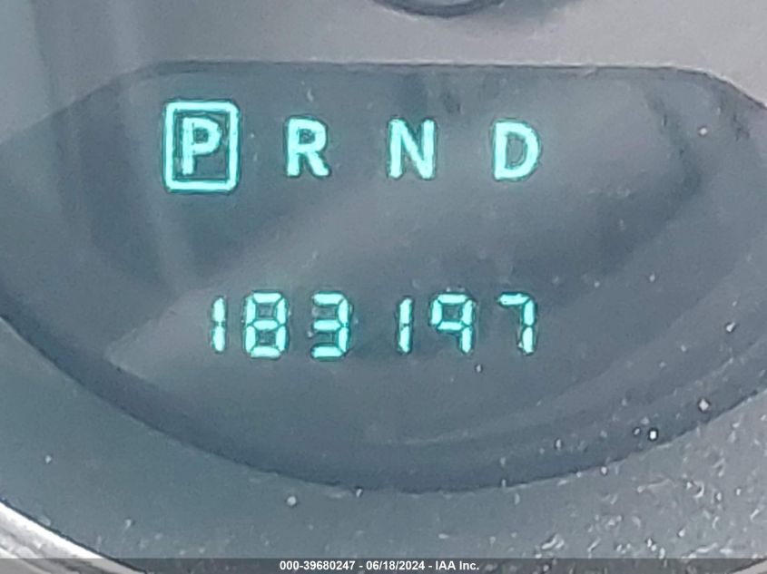 2010 Dodge Avenger Express VIN: 1B3CC1FB5AN190015 Lot: 39680247