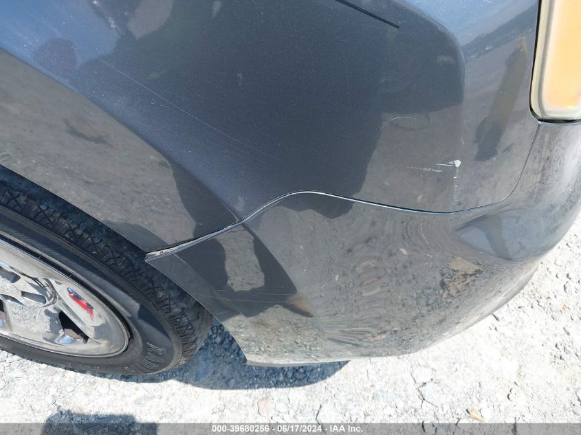 2012 Honda Pilot Lx VIN: 5FNYF3H24CB009816 Lot: 39680256