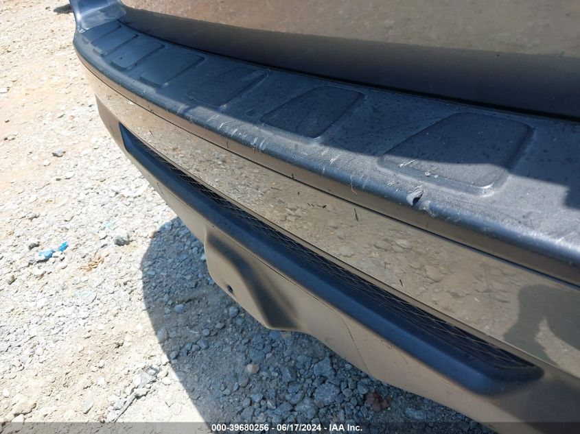 2012 Honda Pilot Lx VIN: 5FNYF3H24CB009816 Lot: 39680256