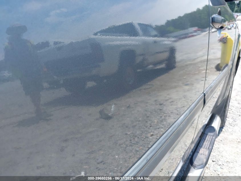 2012 Honda Pilot Lx VIN: 5FNYF3H24CB009816 Lot: 39680256