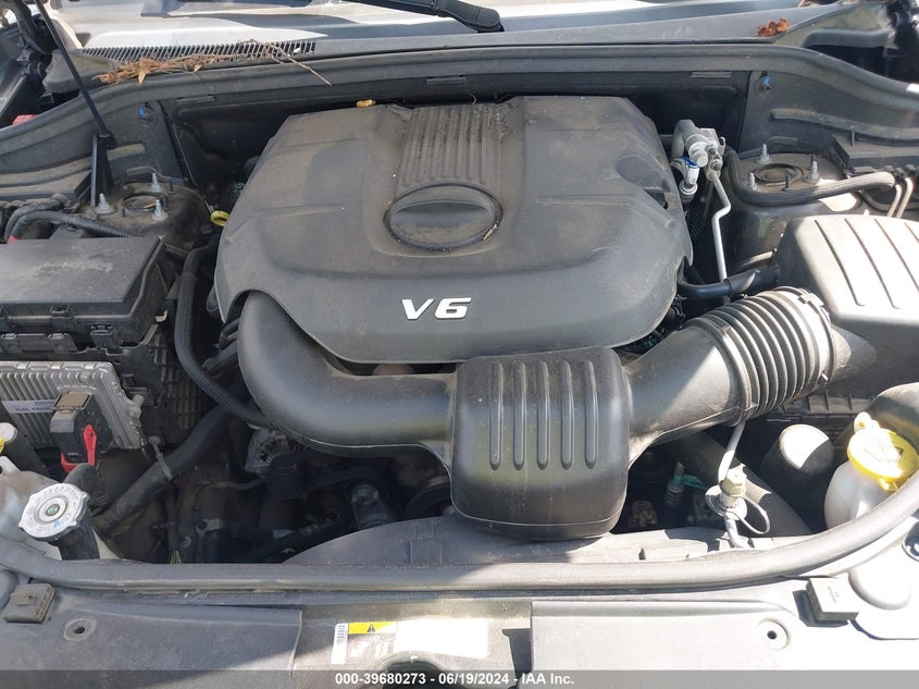 2015 Jeep Grand Cherokee Limited VIN: 1C4RJFBG3FC651406 Lot: 39680273