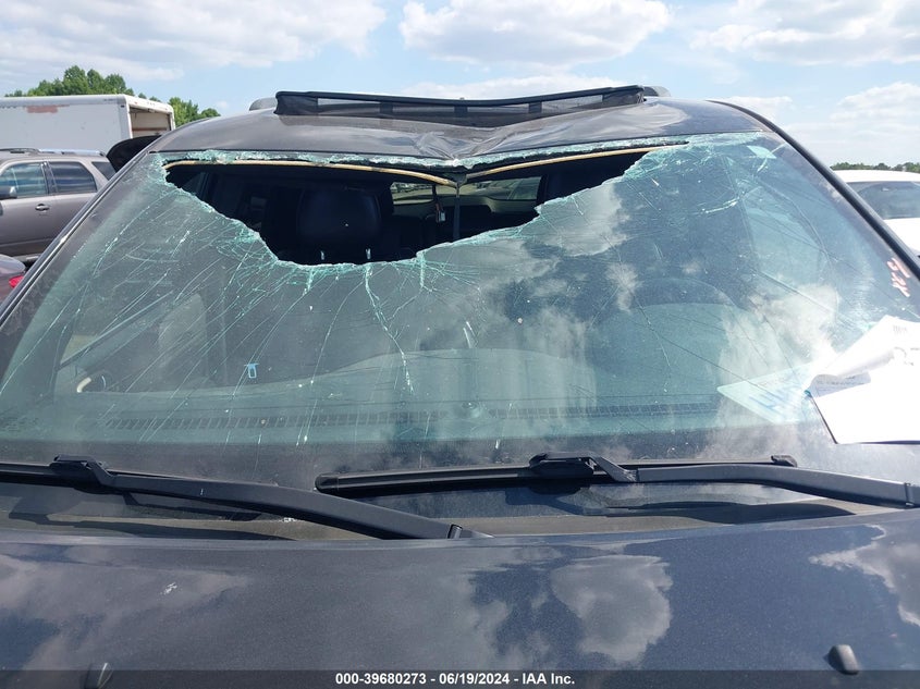 2015 Jeep Grand Cherokee Limited VIN: 1C4RJFBG3FC651406 Lot: 39680273