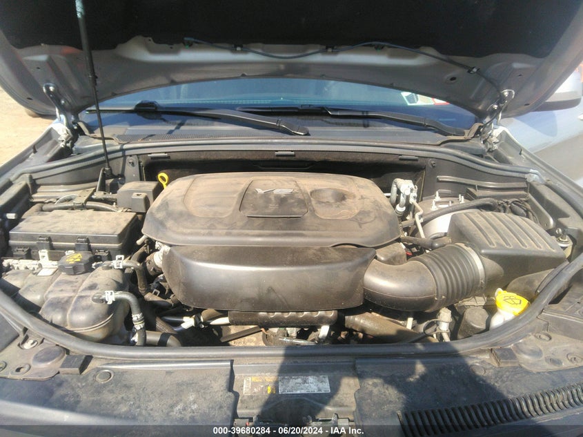 2019 Jeep Grand Cherokee Altitude 4X4 VIN: 1C4RJFAG6KC636393 Lot: 39680284