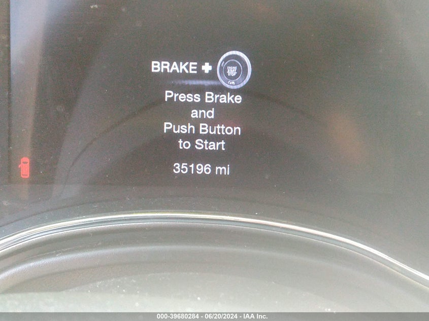 2019 Jeep Grand Cherokee Altitude 4X4 VIN: 1C4RJFAG6KC636393 Lot: 39680284