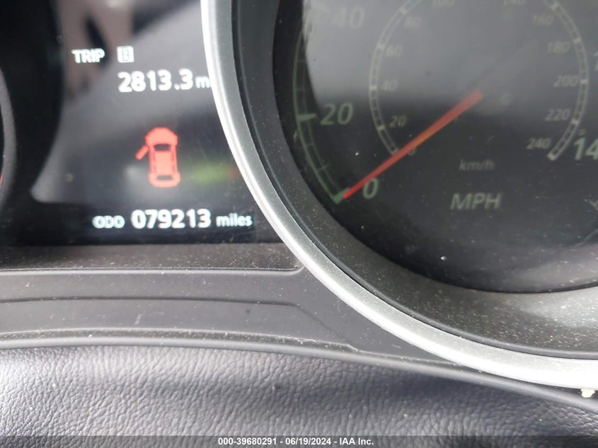 2015 Mitsubishi Outlander Sport Es VIN: 4A4AR3AW7FE033435 Lot: 39680291