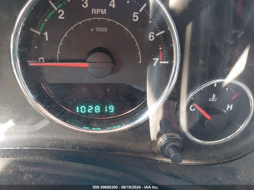 2014 Jeep Wrangler Unlimited Sport VIN: 1C4BJWDG8EL180379 Lot: 39680300