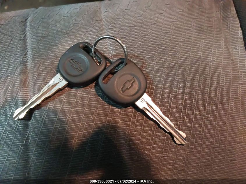 2008 Chevrolet Silverado 1500 Work Truck VIN: 1GCEK14C18E106644 Lot: 39680321