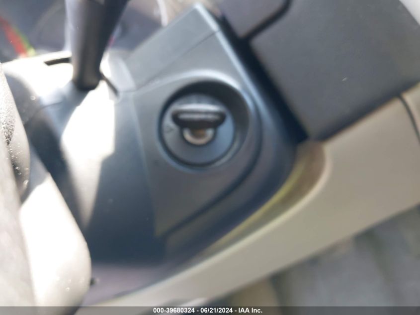 2006 Chevrolet Equinox Lt VIN: 2CNDL73F166114957 Lot: 39680324