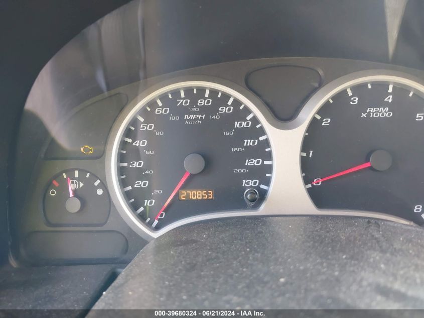 2006 Chevrolet Equinox Lt VIN: 2CNDL73F166114957 Lot: 39680324