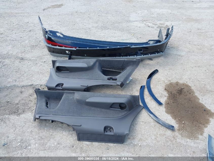 2017 Audi Q7 2.0T Premium VIN: WA1LHAF70HD048810 Lot: 39680335