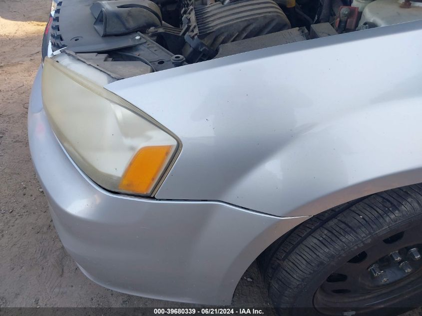 2012 Dodge Avenger Se VIN: 1C3CDZAB8CN275441 Lot: 39680339