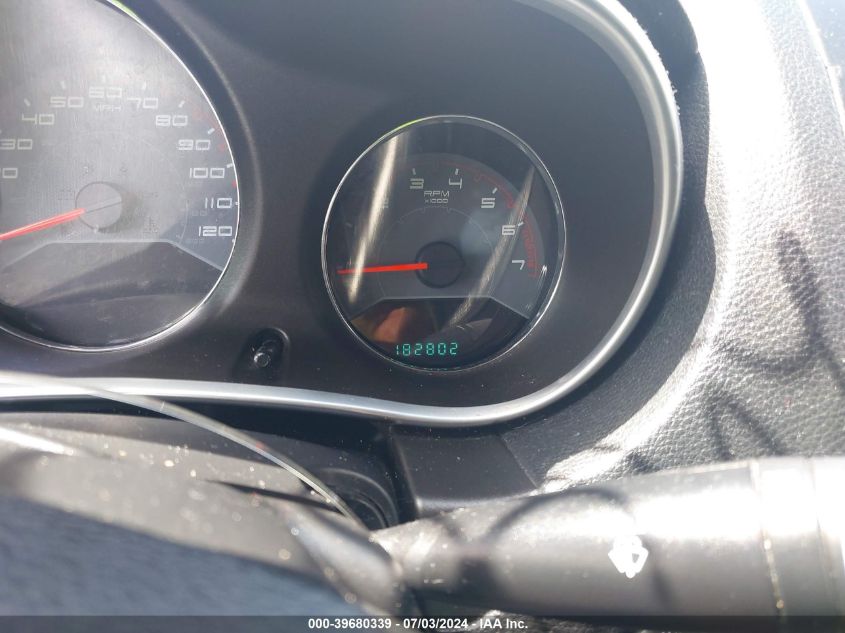 2012 Dodge Avenger Se VIN: 1C3CDZAB8CN275441 Lot: 39680339