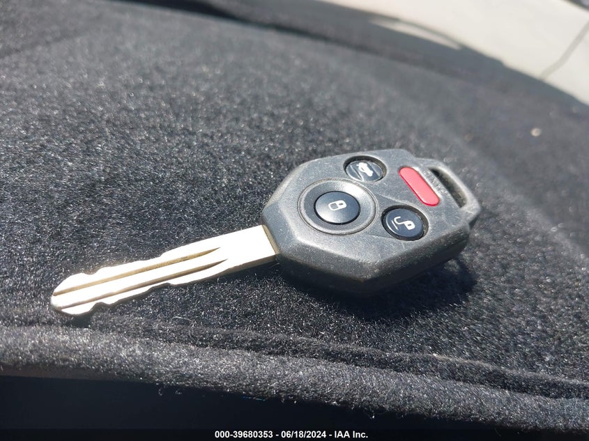 2009 Subaru Legacy 2.5I VIN: 4S3BL616X97219834 Lot: 39680353