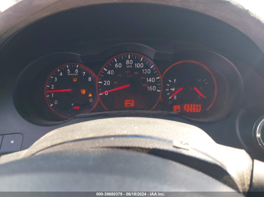 2008 Nissan Altima 2.5 S VIN: 1N4AL21E88N511137 Lot: 39680379