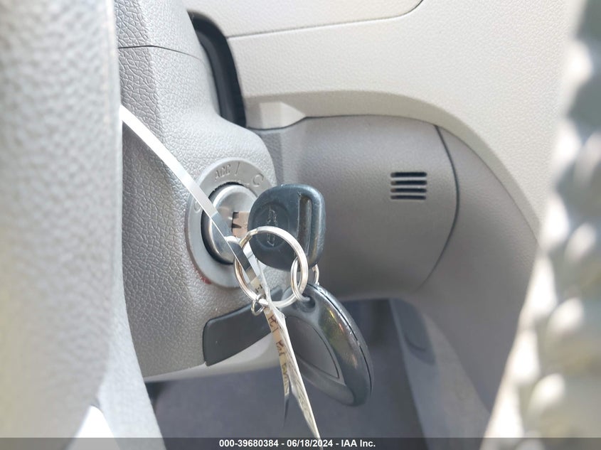 2010 Chevrolet Traverse Lt VIN: 1GNLVFED0AS138292 Lot: 39680384