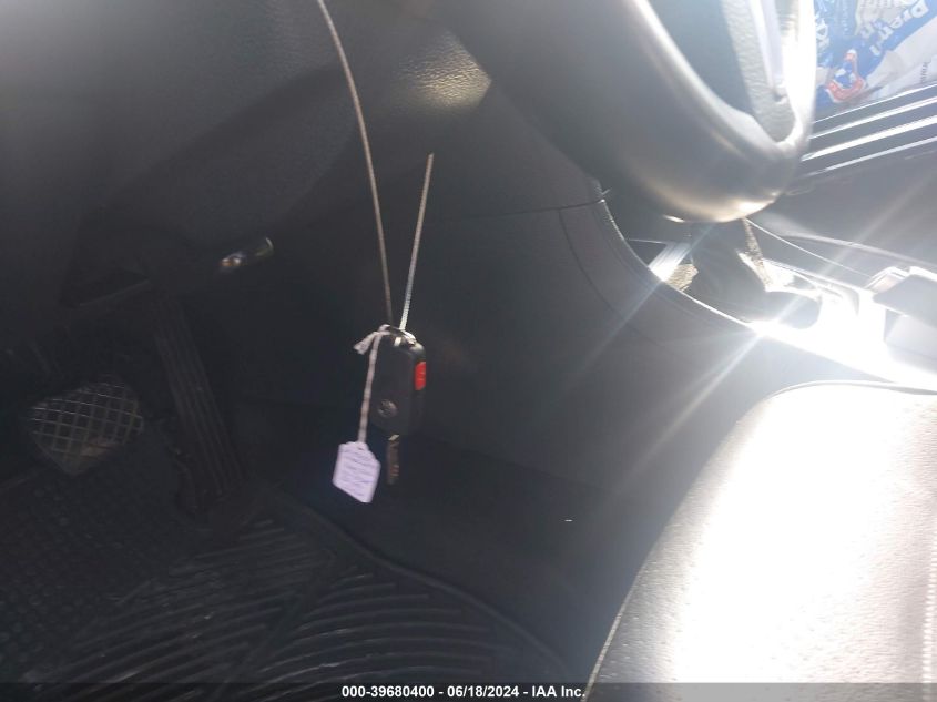 2012 Volkswagen Passat 2.5L Se VIN: 1VWBP7A39CC094174 Lot: 39680400