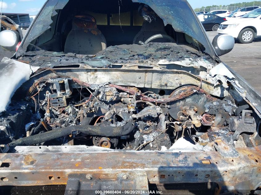 1998 Ford F150 VIN: 1FTRX18L2WNA64897 Lot: 39680404