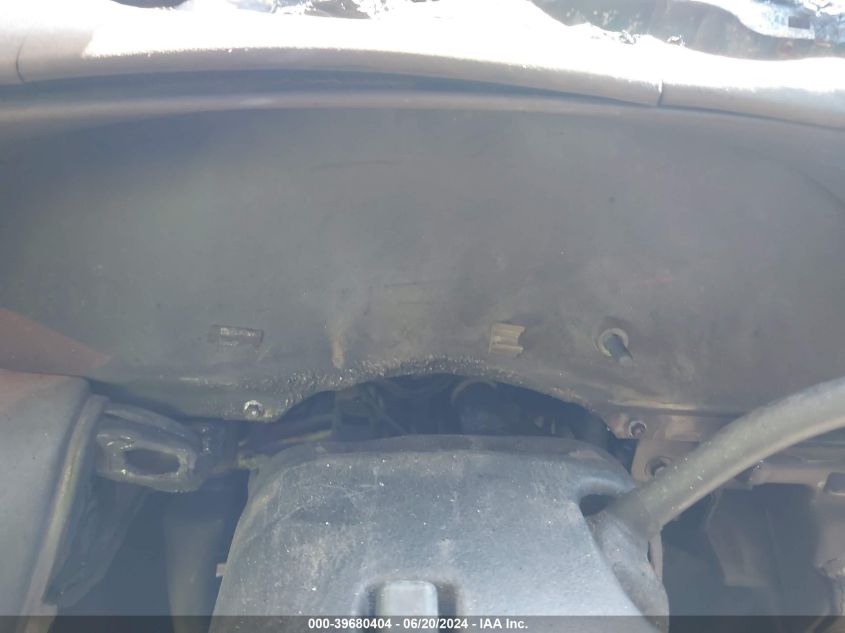 1998 Ford F150 VIN: 1FTRX18L2WNA64897 Lot: 39680404