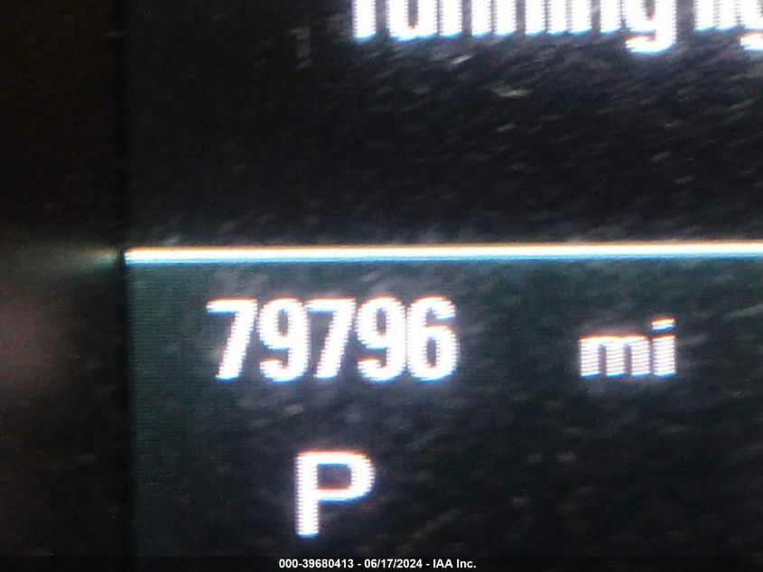 2013 Audi A5 2.0T Premium VIN: WAULFAFR7DA042430 Lot: 39680413