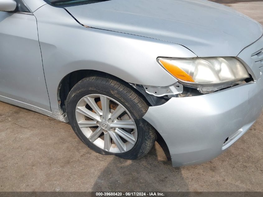 4T1BE46K37U131559 | 2007 TOYOTA CAMRY