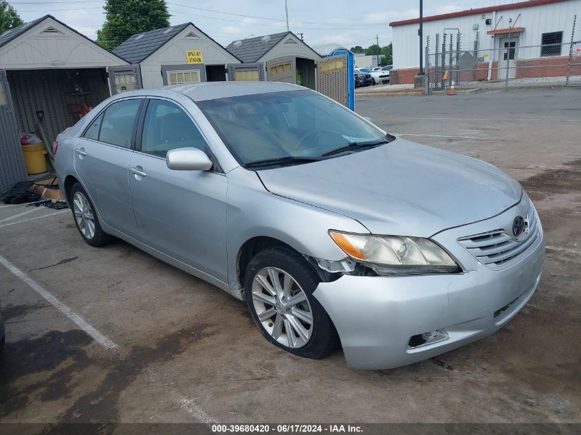 4T1BE46K37U131559 | 2007 TOYOTA CAMRY