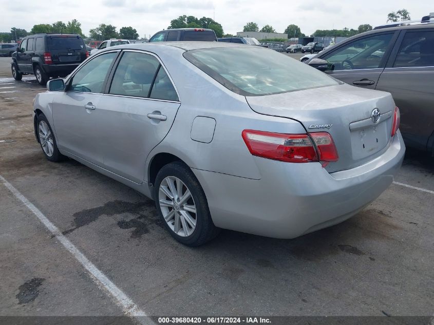 4T1BE46K37U131559 | 2007 TOYOTA CAMRY