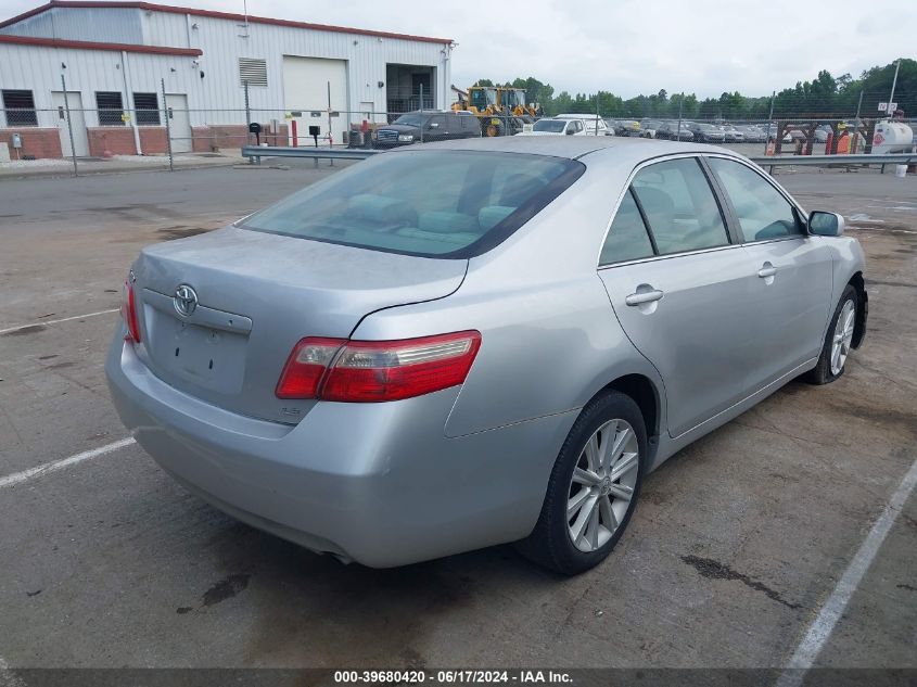 4T1BE46K37U131559 | 2007 TOYOTA CAMRY