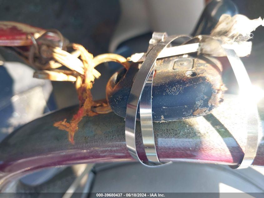 2004 Lexus Es 330 VIN: JTHBA30GX45007419 Lot: 39680437