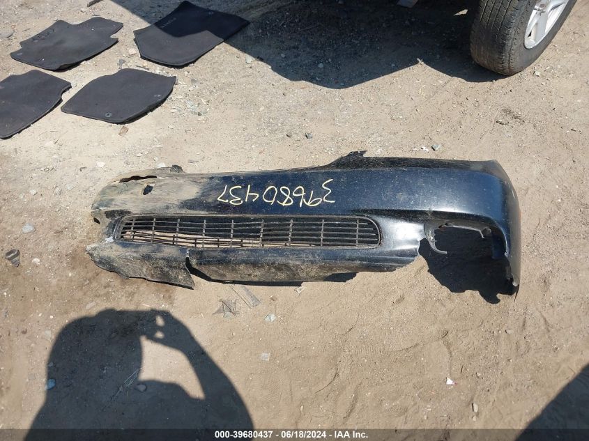 2004 Lexus Es 330 VIN: JTHBA30GX45007419 Lot: 39680437