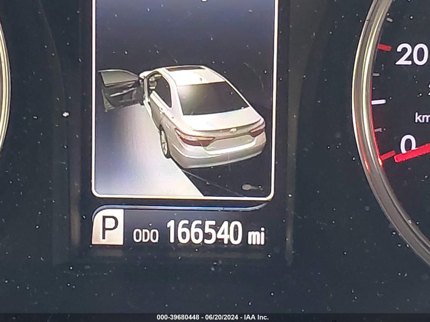 2015 Toyota Camry Se VIN: 4T1BF1FK0FU986679 Lot: 39680448