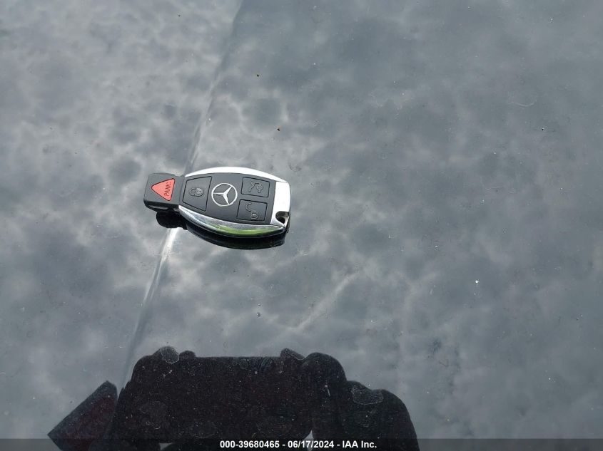 2010 Mercedes-Benz E 63 Amg VIN: WDDHF7HB2AA150807 Lot: 39680465