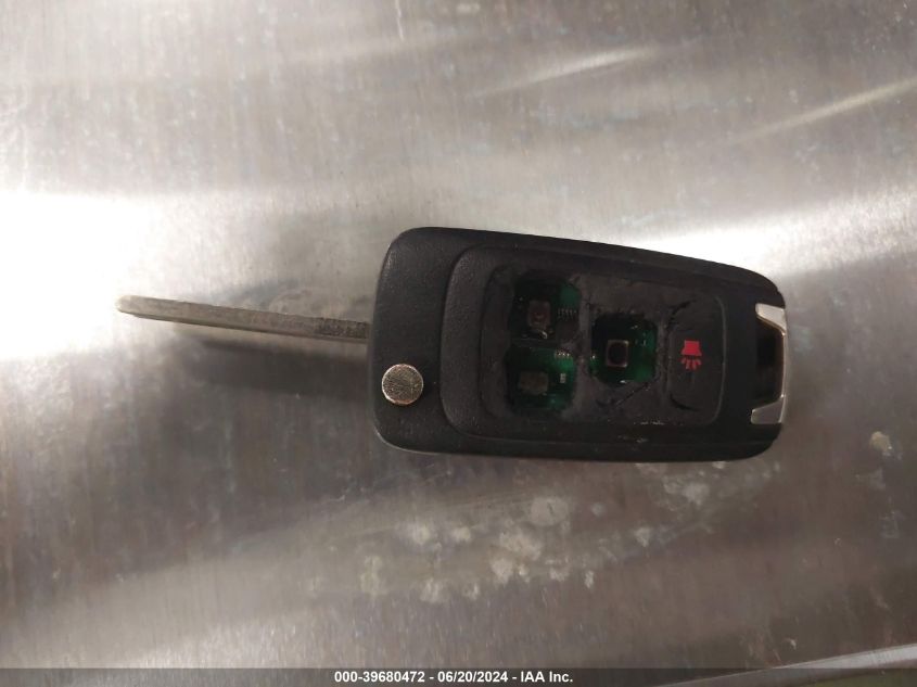 2010 Chevrolet Equinox Lt VIN: 2CNALDEW8A6207384 Lot: 39680472