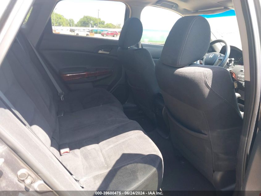 2010 Honda Accord Crosstour Ex VIN: 5J6TF1H37AL003035 Lot: 39680475