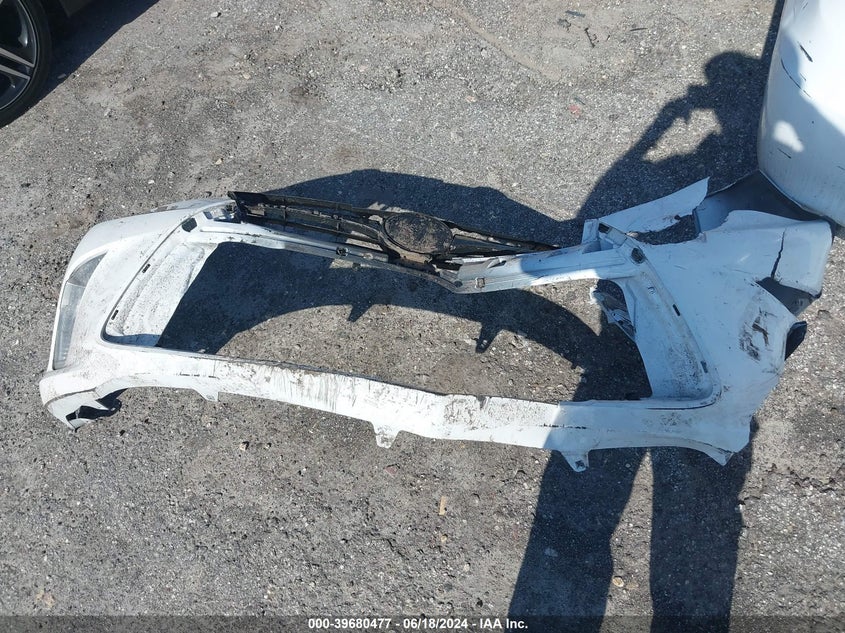 2016 Toyota Camry Se VIN: 4T1BF1FK4GU259983 Lot: 39680477