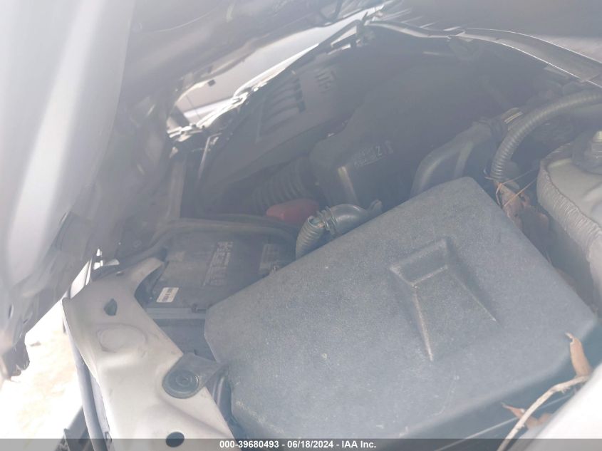 2010 Toyota Corolla Le VIN: 1NXBU4EE0AZ340862 Lot: 39680493