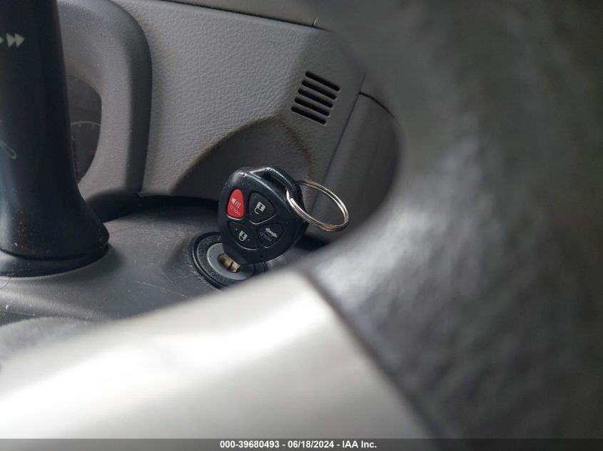 2010 Toyota Corolla Le VIN: 1NXBU4EE0AZ340862 Lot: 39680493