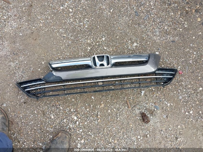 2009 Honda Cr-V Ex VIN: 3CZRE38549G705512 Lot: 39680506