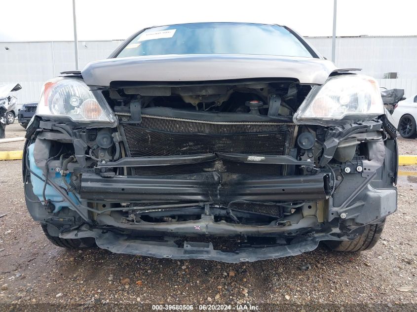 2009 Honda Cr-V Ex VIN: 3CZRE38549G705512 Lot: 39680506