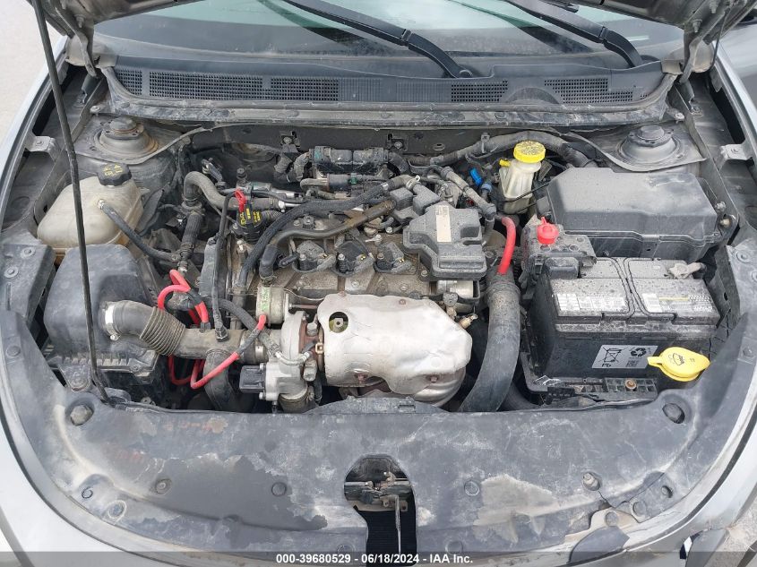 2013 Dodge Dart Limited VIN: 1C3CDFCH0DD703462 Lot: 39680529