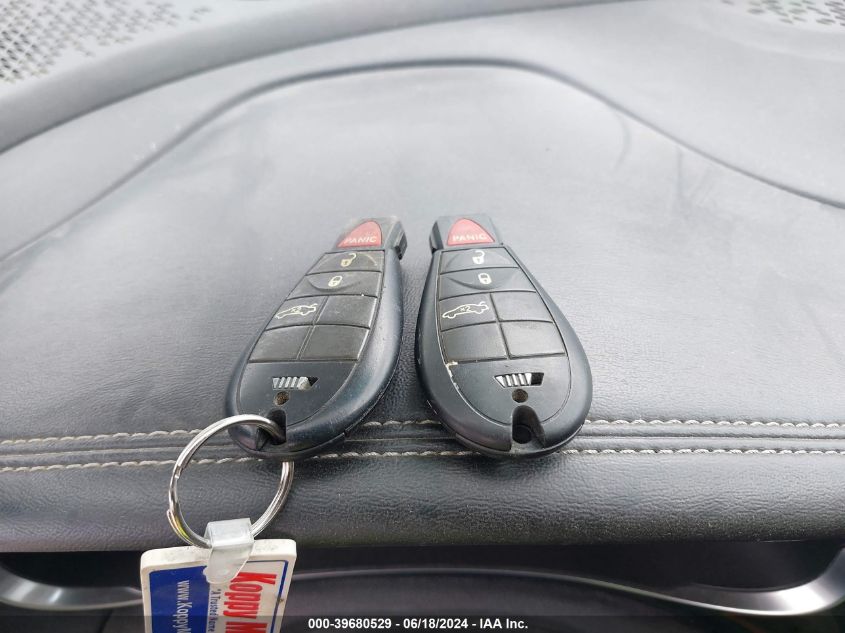 2013 Dodge Dart Limited VIN: 1C3CDFCH0DD703462 Lot: 39680529