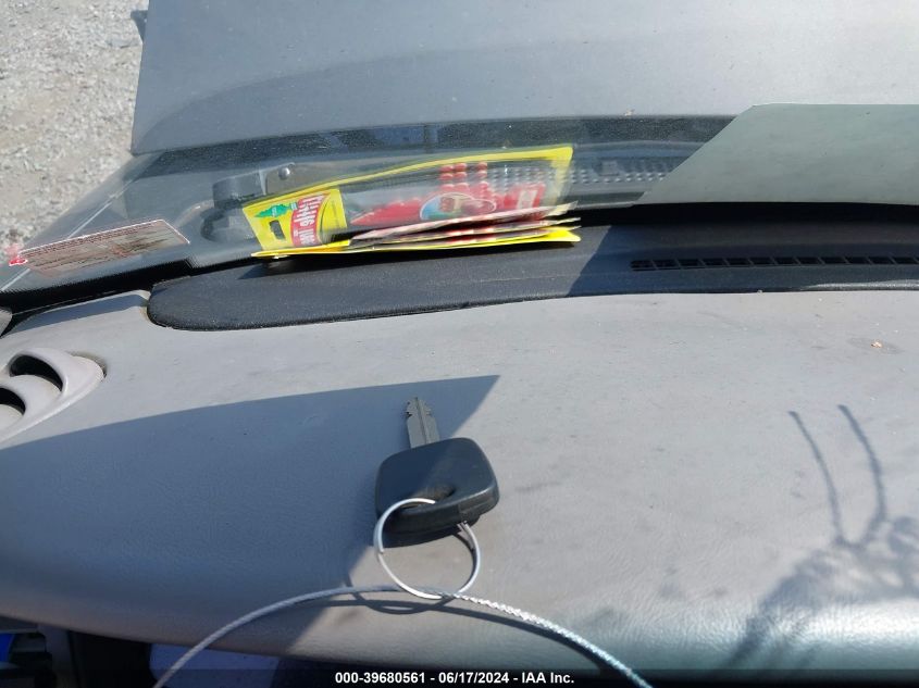 1999 Ford Ranger Xl/Xlt VIN: 1FTZR15VXXPB77812 Lot: 39680561