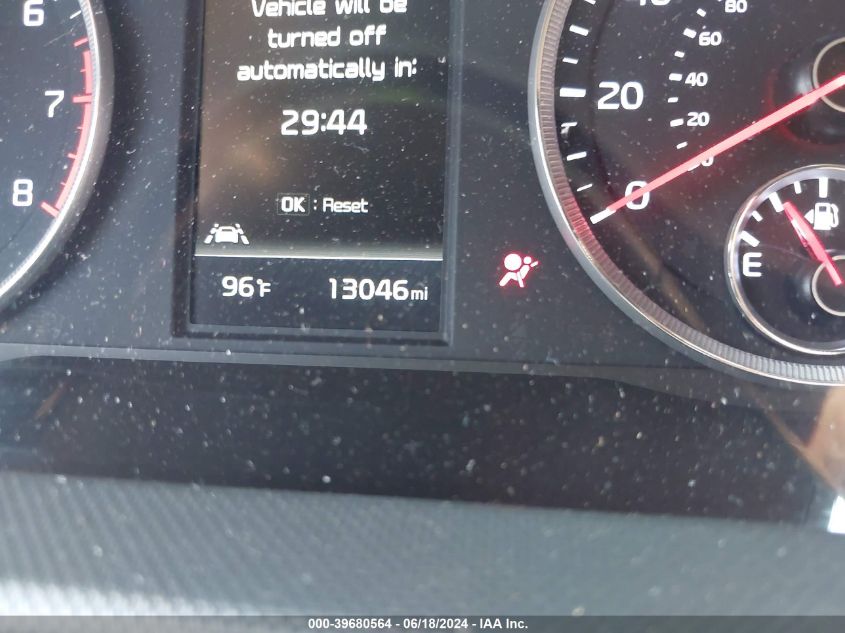 2024 Kia K5 Gt-Line VIN: 5XXG64J25RG251953 Lot: 39680564