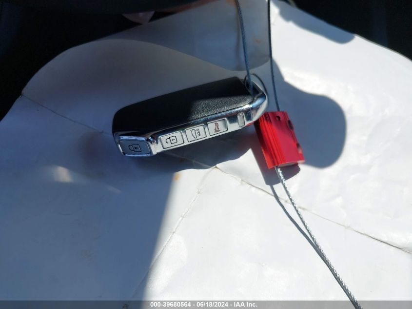 2024 Kia K5 Gt-Line VIN: 5XXG64J25RG251953 Lot: 39680564