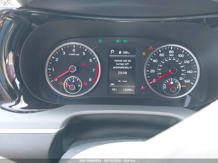 2024 Kia K5 Gt-Line VIN: 5XXG64J25RG251953 Lot: 39680564