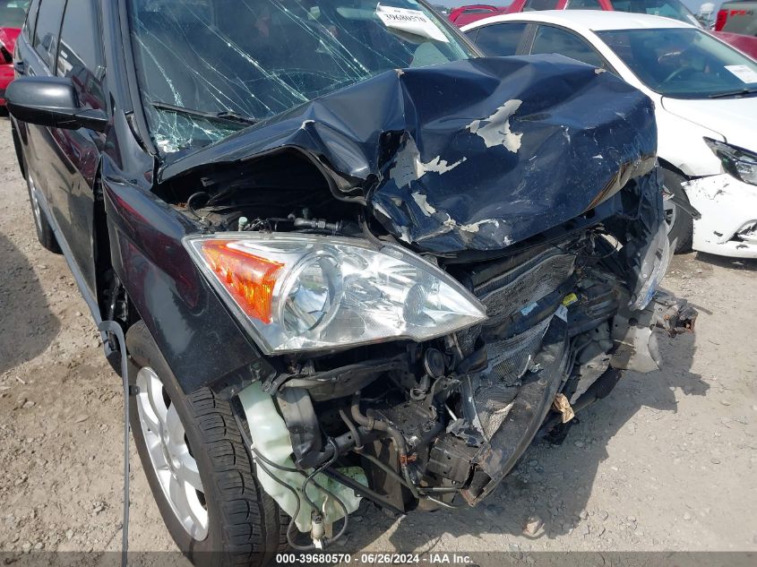 2007 Honda Cr-V Ex-L VIN: JHLRE48707C017927 Lot: 39680570