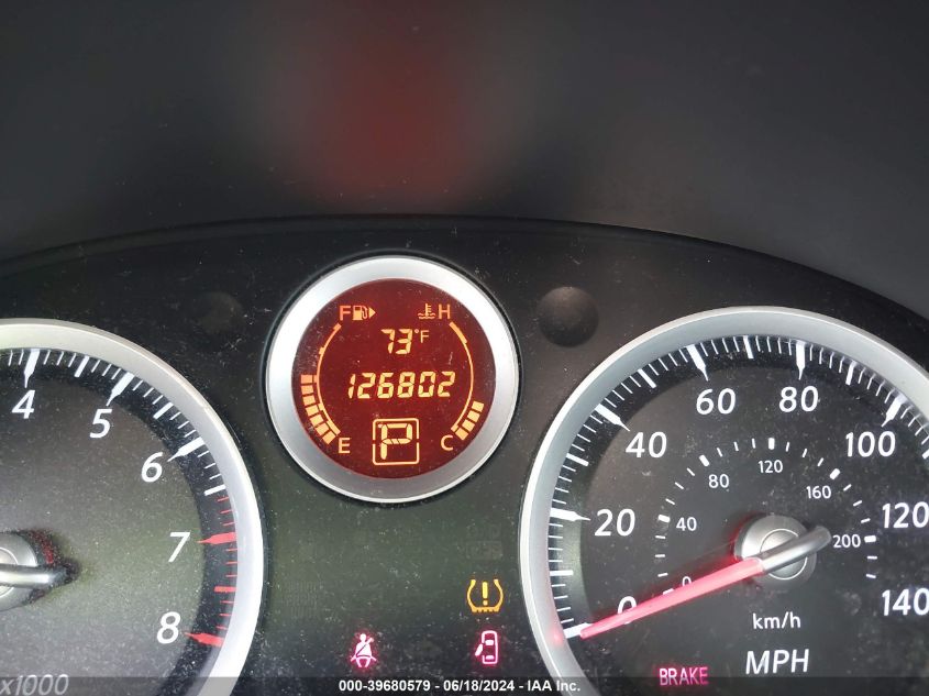 2010 Nissan Sentra 2.0S VIN: 3N1AB6APXAL690781 Lot: 39680579