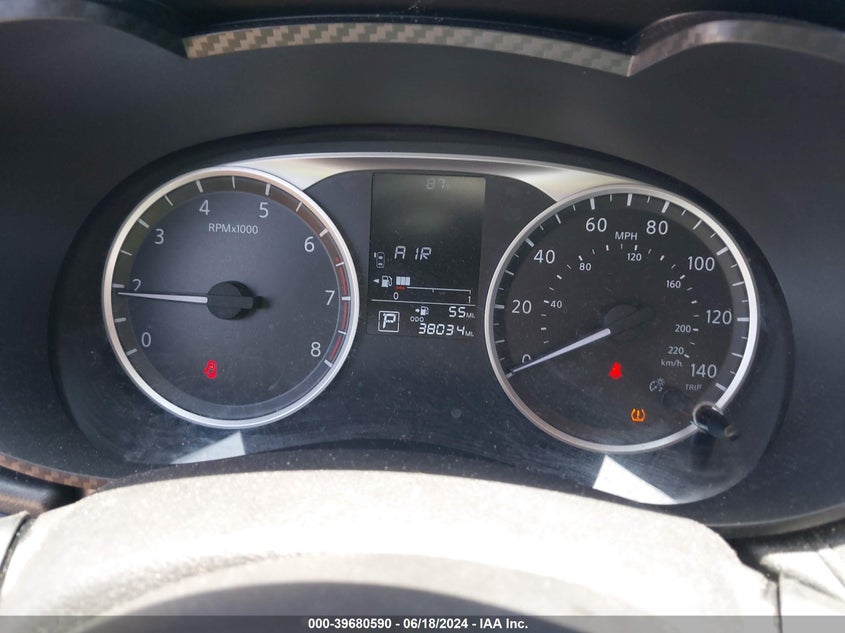 2021 Nissan Versa S Xtronic Cvt VIN: 3N1CN8DV1ML823227 Lot: 39680590