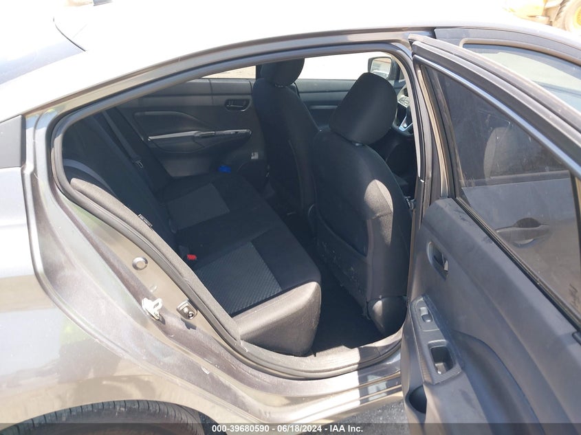 2021 Nissan Versa S Xtronic Cvt VIN: 3N1CN8DV1ML823227 Lot: 39680590