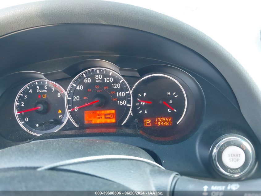 2010 Nissan Altima S VIN: 1N4AL2AP2AN499428 Lot: 39680596