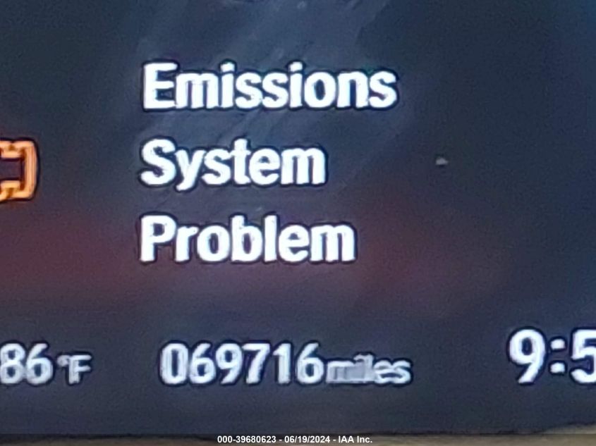 2020 Honda Civic Lx VIN: 2HGFC2F6XLH562871 Lot: 39680623